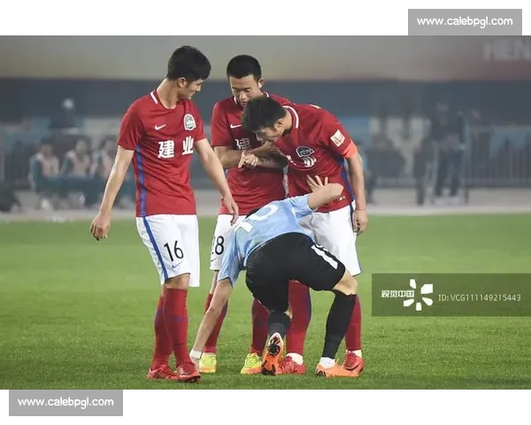 河南建业vs北京国安直播焦点之战赛前分析与精彩看点全面解读 河南建业vs北京国安直播焦点之战赛前分析与精彩看点全面解读