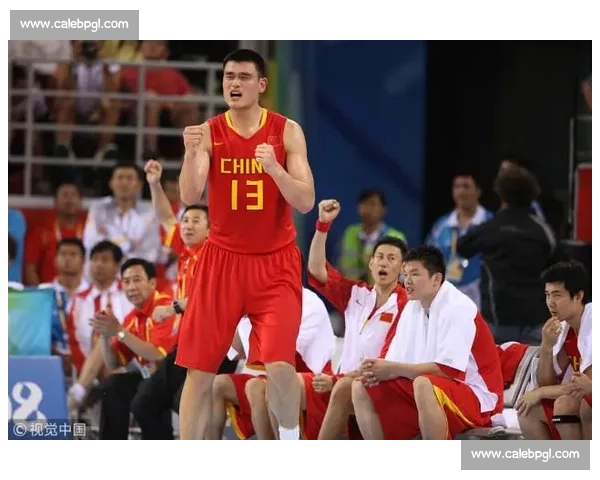 中国男篮挑战美国梦八队,展现实力与激情的国际篮球对决 中国男篮挑战美国梦八队,展现实力与激情的国际篮球对决
