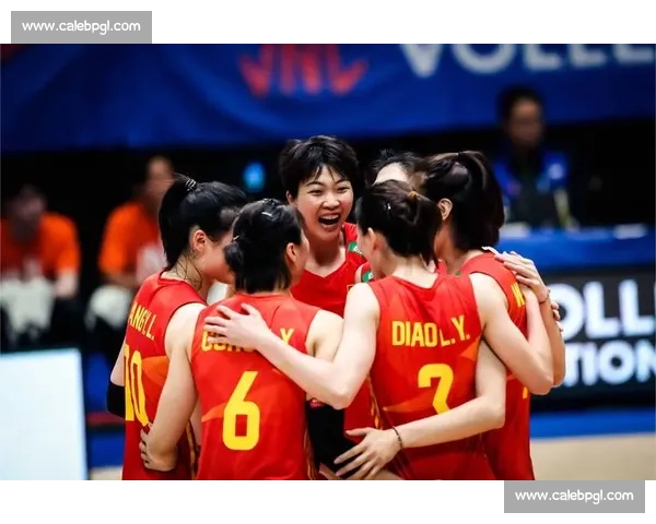 中国女排鏖战美国队,赛场风云与团队精神全面解析 中国女排鏖战美国队,赛场风云与团队精神全面解析
